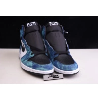 CD0461-100 High Tie-Dye OG Air 1 Jordan 0824